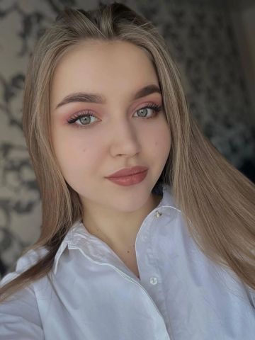 Анкета проститутки Лика, Нюрдор-Котья, 26 лет, №204108